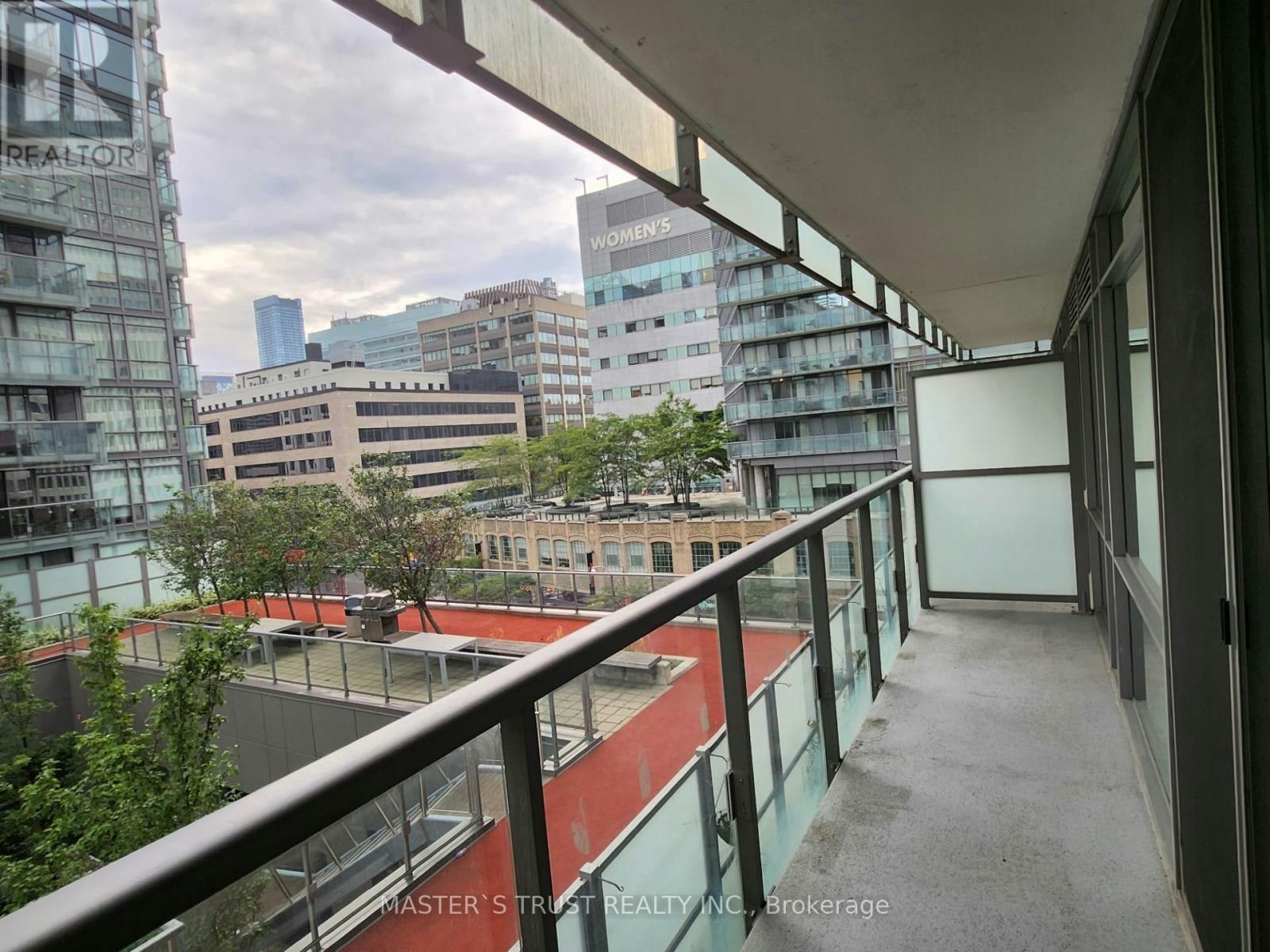 410-37 Grosvenor Street, Toronto, ON, M4Y 3G5 - 15