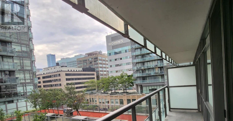 410-37 Grosvenor Street, Toronto, ON, M4Y 3G5 - 15