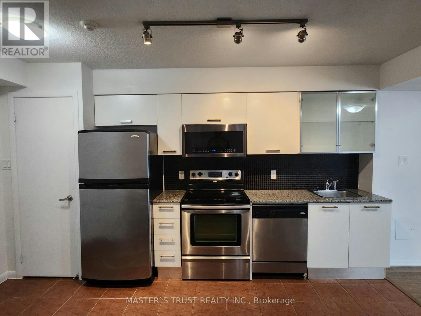 410-37 Grosvenor Street, Toronto, ON, M4Y 3G5 - 9