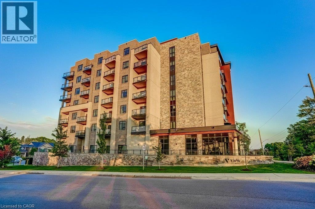 711-30 Hamilton Street S, Hamilton, ON, L8B 1V8