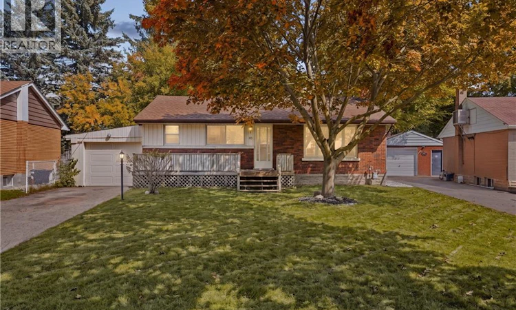30 Gerard Avenue