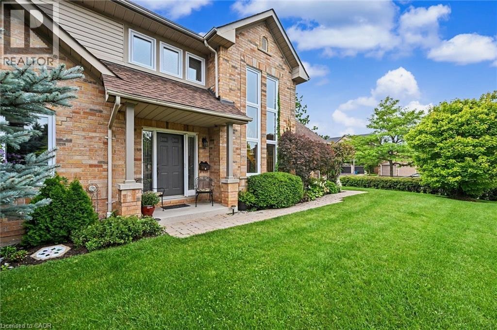 1-4275 Millcroft Park Drive, Burlington, ON, L7M 4L9