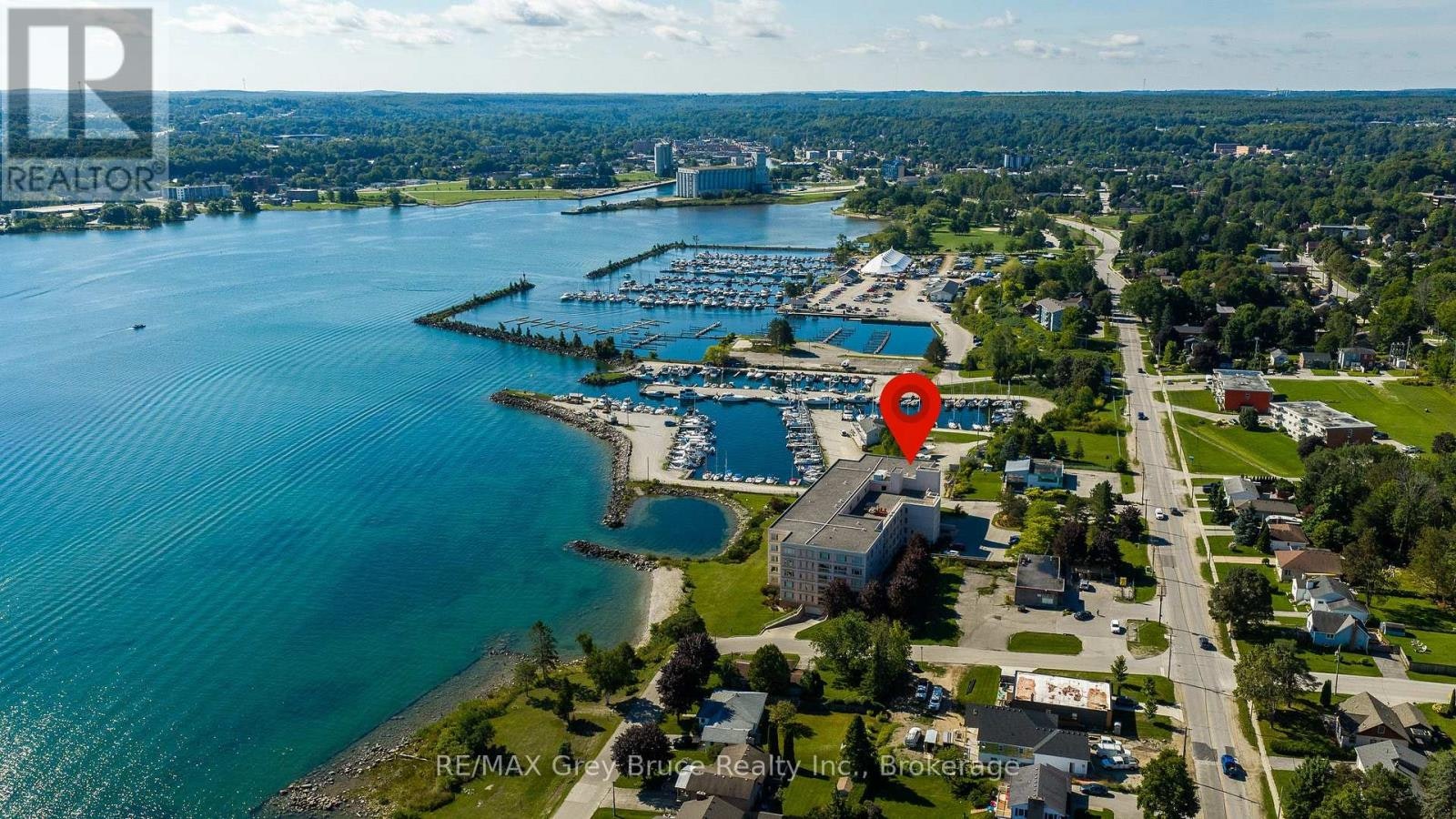 310-2555 3rd Avenue W, Owen Sound, ON, N4K 6T8