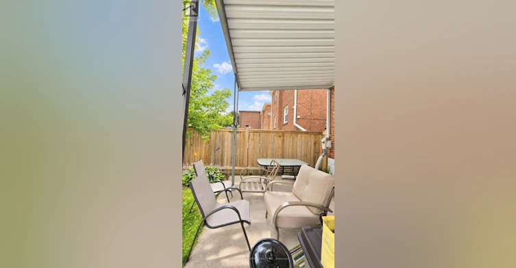 BASEMENT-238 Torrens Avenue, Toronto, ON, M4J 2P6 - 4