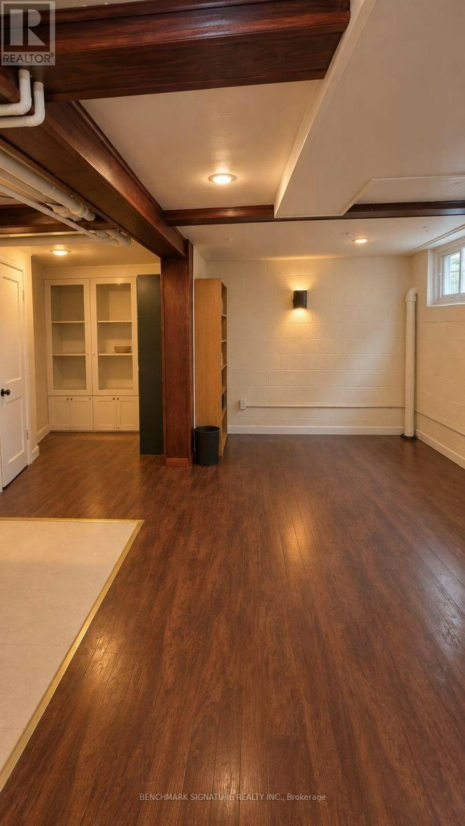 BASEMENT-238 Torrens Avenue, Toronto, ON, M4J 2P6 - 12
