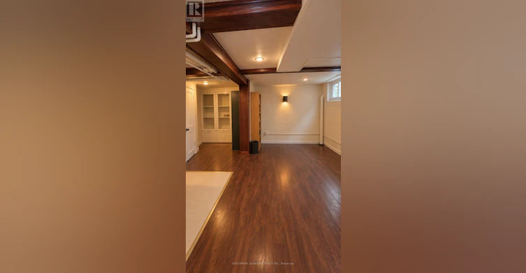 BASEMENT-238 Torrens Avenue, Toronto, ON, M4J 2P6 - 12