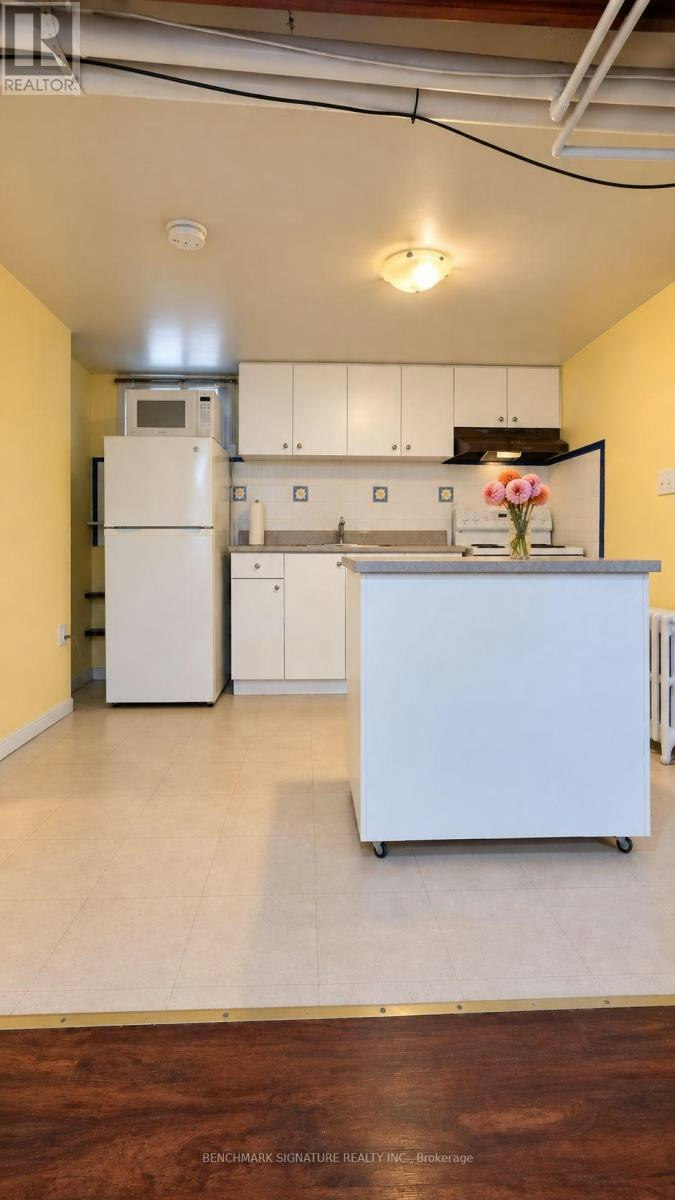 BASEMENT-238 Torrens Avenue, Toronto, ON, M4J 2P6 - 10