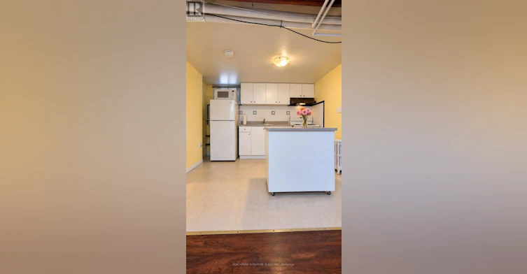 BASEMENT-238 Torrens Avenue, Toronto, ON, M4J 2P6 - 10