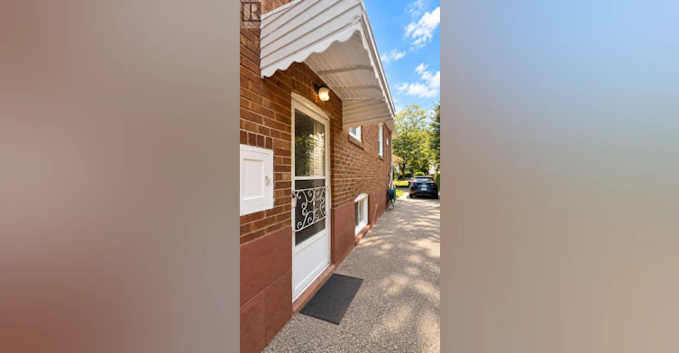 BASEMENT-238 Torrens Avenue, Toronto, ON, M4J 2P6 - 15