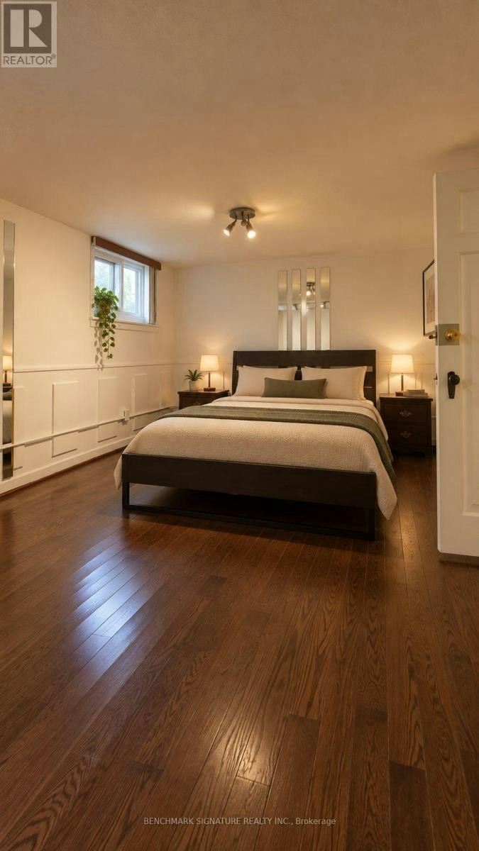 BASEMENT-238 Torrens Avenue, Toronto, ON, M4J 2P6 - 5