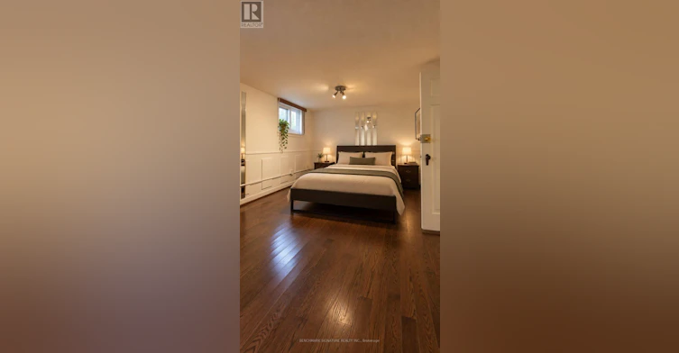 BASEMENT-238 Torrens Avenue, Toronto, ON, M4J 2P6 - 5