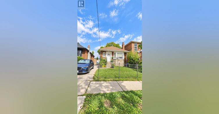 BASEMENT-238 Torrens Avenue, Toronto, ON, M4J 2P6 - 2