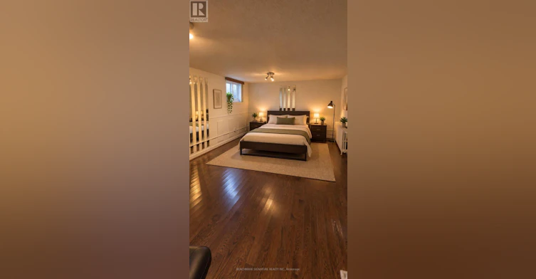 BASEMENT-238 Torrens Avenue, Toronto, ON, M4J 2P6 - 6