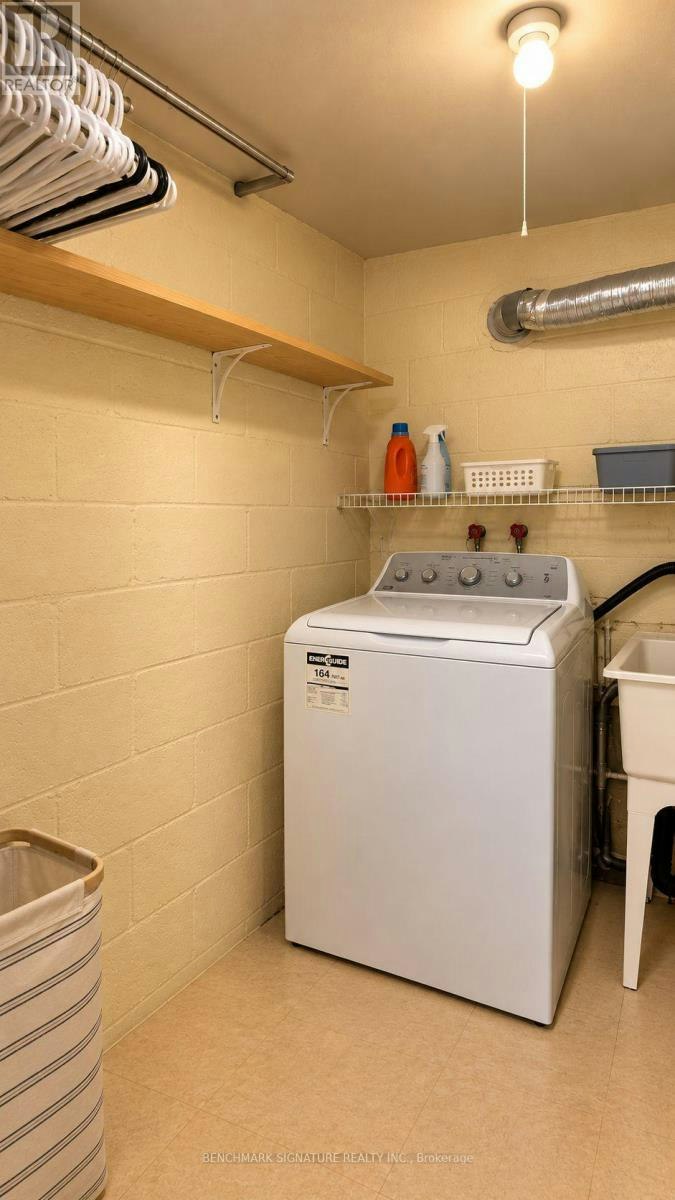 BASEMENT-238 Torrens Avenue, Toronto, ON, M4J 2P6 - 11