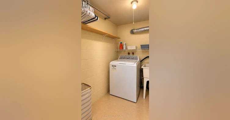 BASEMENT-238 Torrens Avenue, Toronto, ON, M4J 2P6 - 11