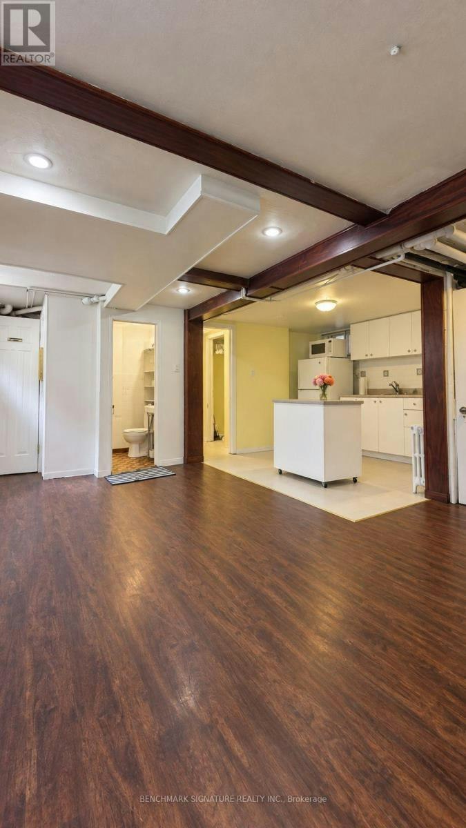 BASEMENT-238 Torrens Avenue, Toronto, ON, M4J 2P6 - 9