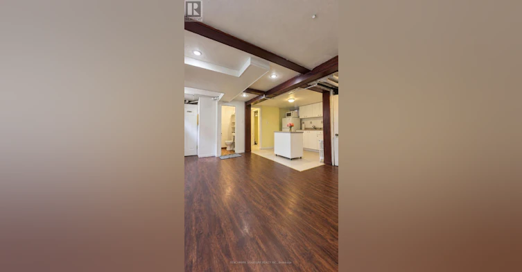 BASEMENT-238 Torrens Avenue, Toronto, ON, M4J 2P6 - 9