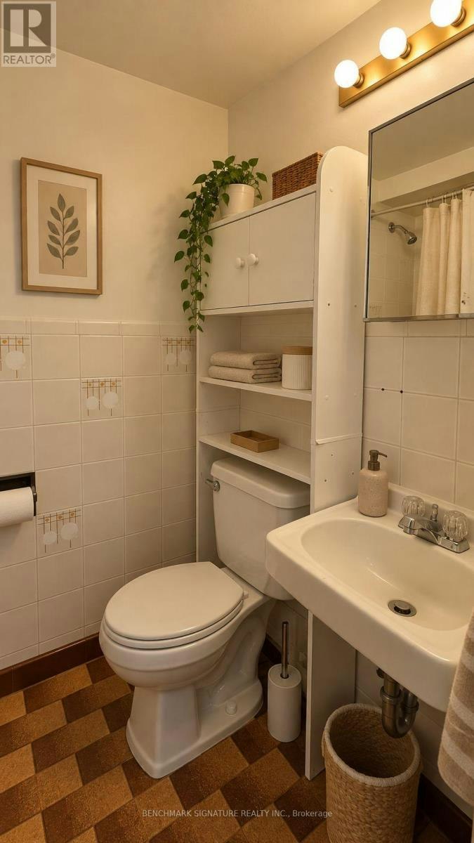 BASEMENT-238 Torrens Avenue, Toronto, ON, M4J 2P6 - 14