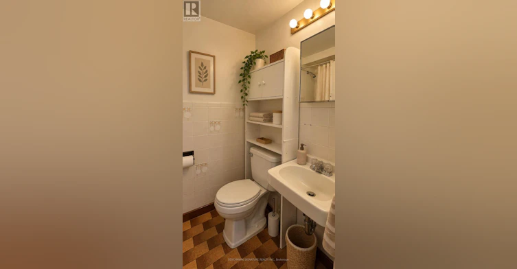 BASEMENT-238 Torrens Avenue, Toronto, ON, M4J 2P6 - 14
