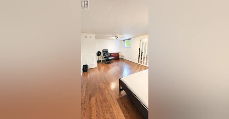 BASEMENT-238 Torrens Avenue, Toronto, ON, M4J 2P6 - 8