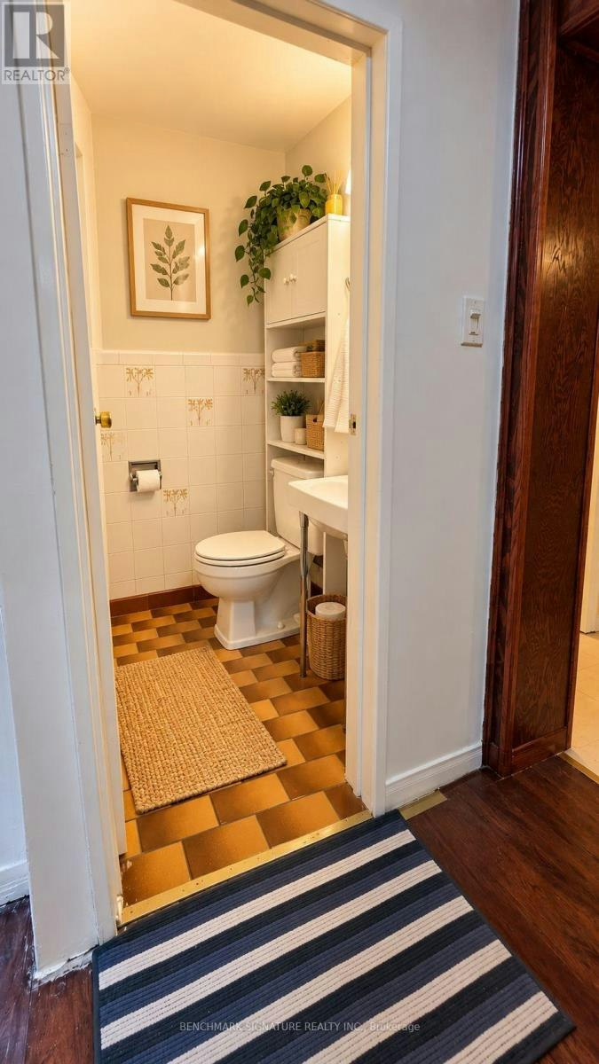 BASEMENT-238 Torrens Avenue, Toronto, ON, M4J 2P6 - 7