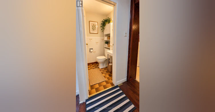 BASEMENT-238 Torrens Avenue, Toronto, ON, M4J 2P6 - 7