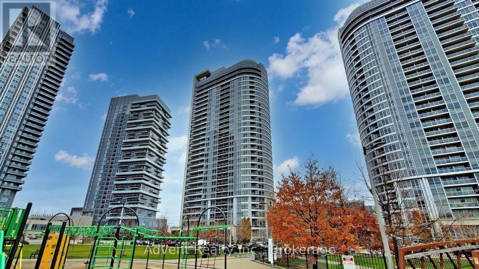 2211-181 Village Green Square, Toronto, ON, M1S 0K6