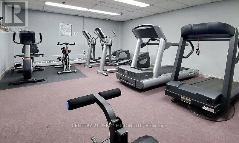 1404-101 Prudential Drive, Toronto, ON, M1P 4S5 - 9