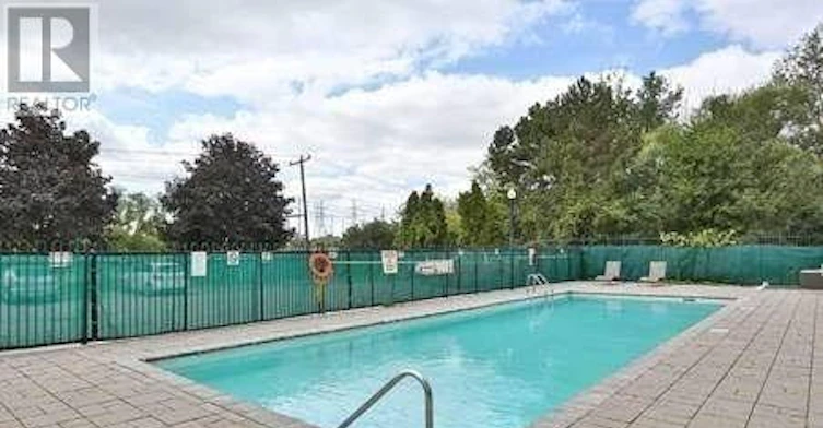 1404-101 Prudential Drive, Toronto, ON, M1P 4S5 - 8