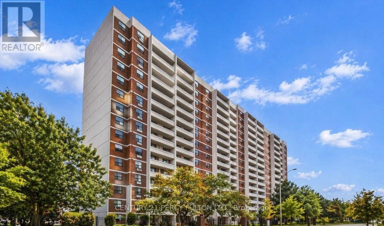 1404-101 Prudential Drive, Toronto, ON, M1P 4S5
