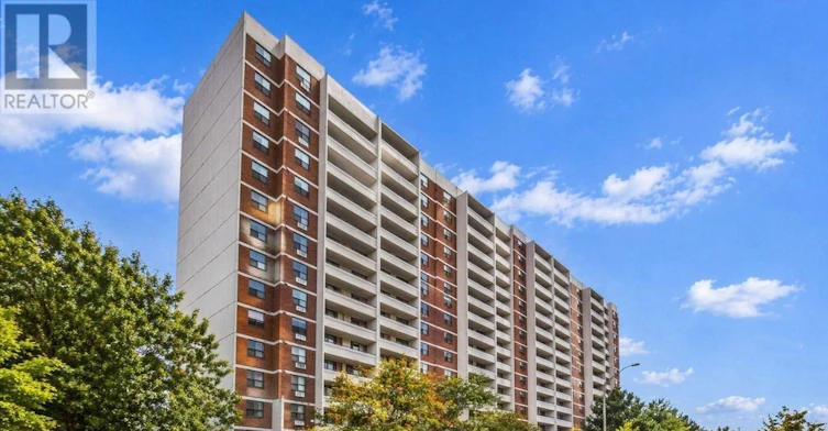 1404-101 Prudential Drive, Toronto, ON, M1P 4S5