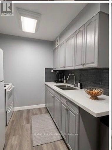 1404-101 Prudential Drive, Toronto, ON, M1P 4S5 - 3