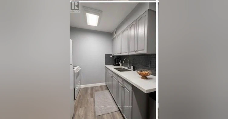 1404-101 Prudential Drive, Toronto, ON, M1P 4S5 - 3