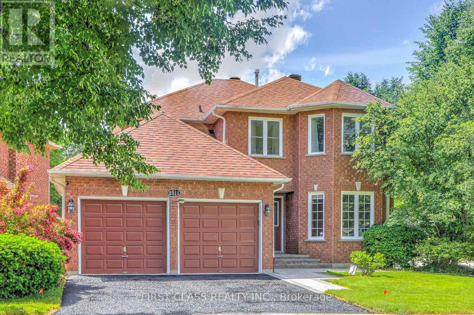 2511 Linwood Street, Pickering, ON, L1X 2S4