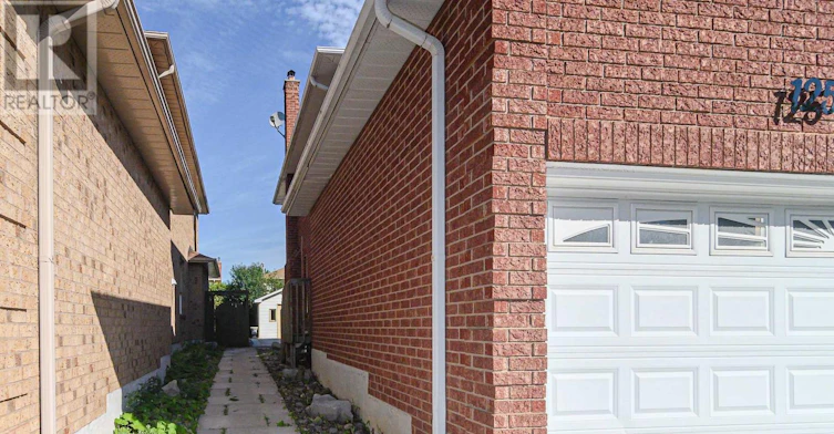 BSMT-125 Harkness Drive, Whitby, ON, L1R 2E9 - 3