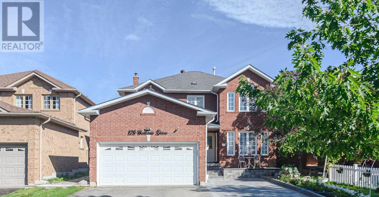 BSMT-125 Harkness Drive, Whitby, ON, L1R 2E9