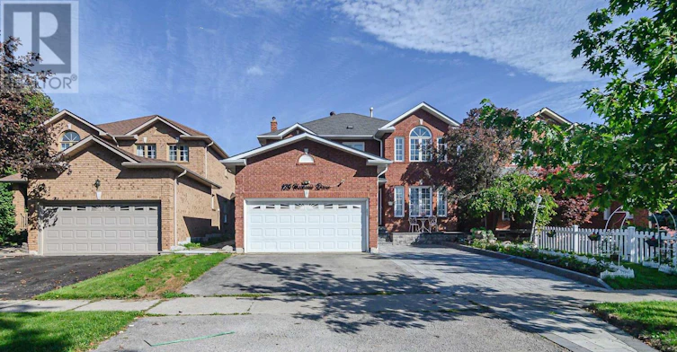 BSMT-125 Harkness Drive, Whitby, ON, L1R 2E9 - 2