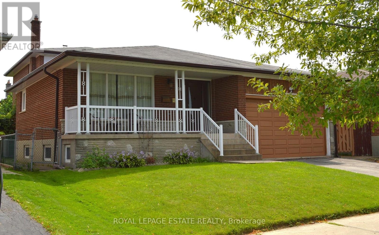 17 Altair Avenue, Toronto, ON, M1W 2R1