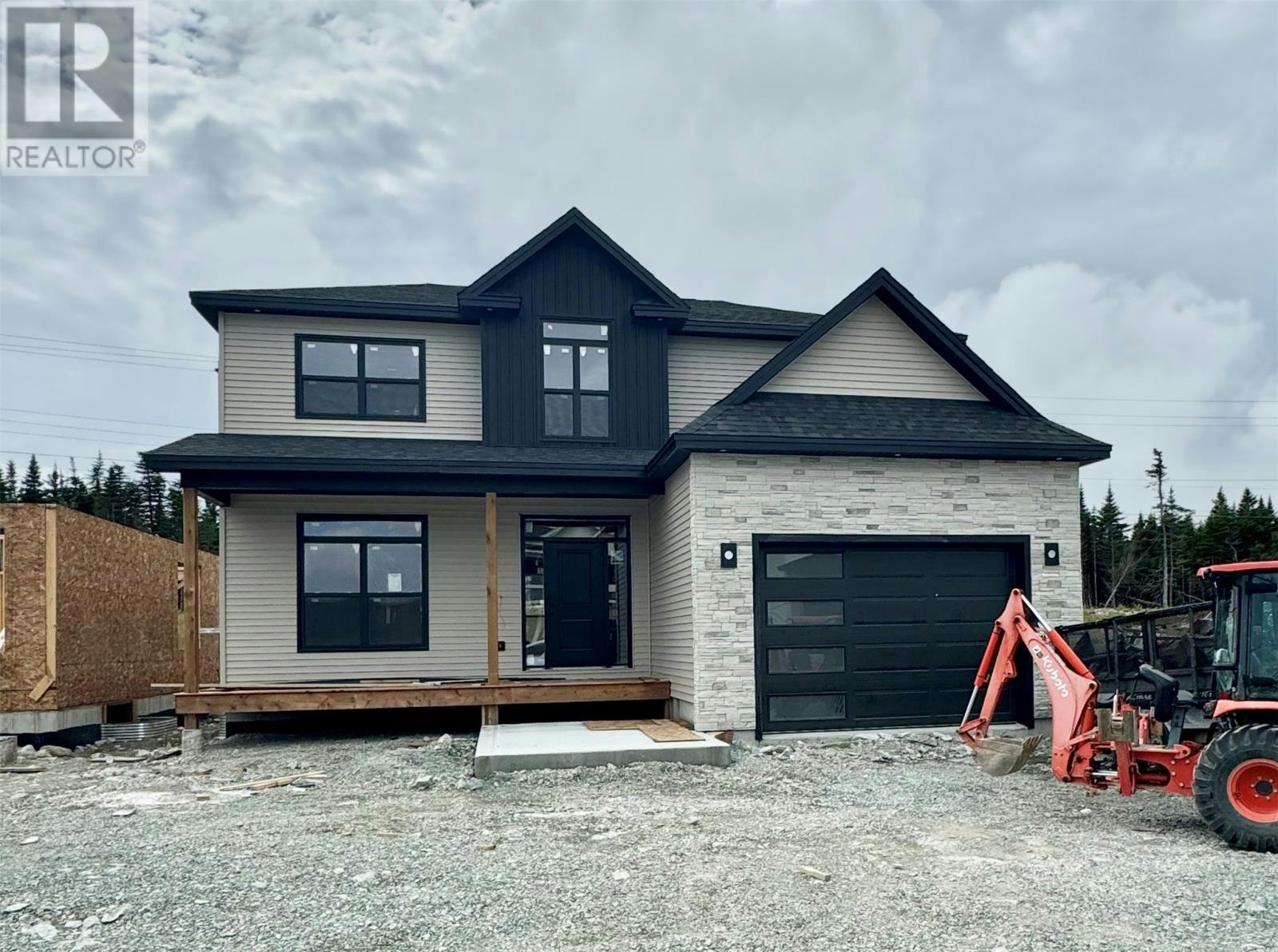 223 Cheeseman Drive, St Johns, NL, A1H 0R2