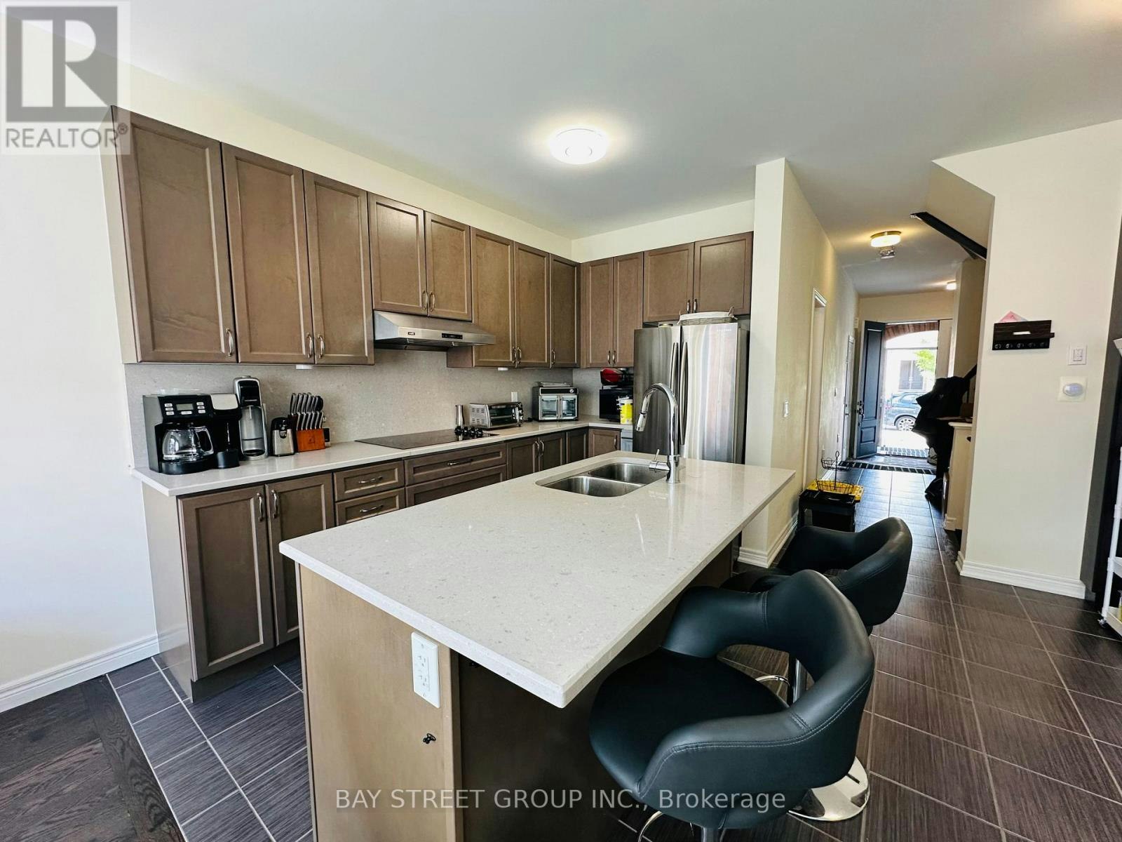 32 Capreol Avenue, Aurora, ON, L4G 7C4 - 8