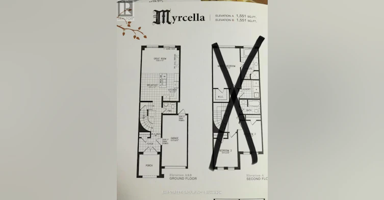 32 Capreol Avenue, Aurora, ON, L4G 7C4 - 3