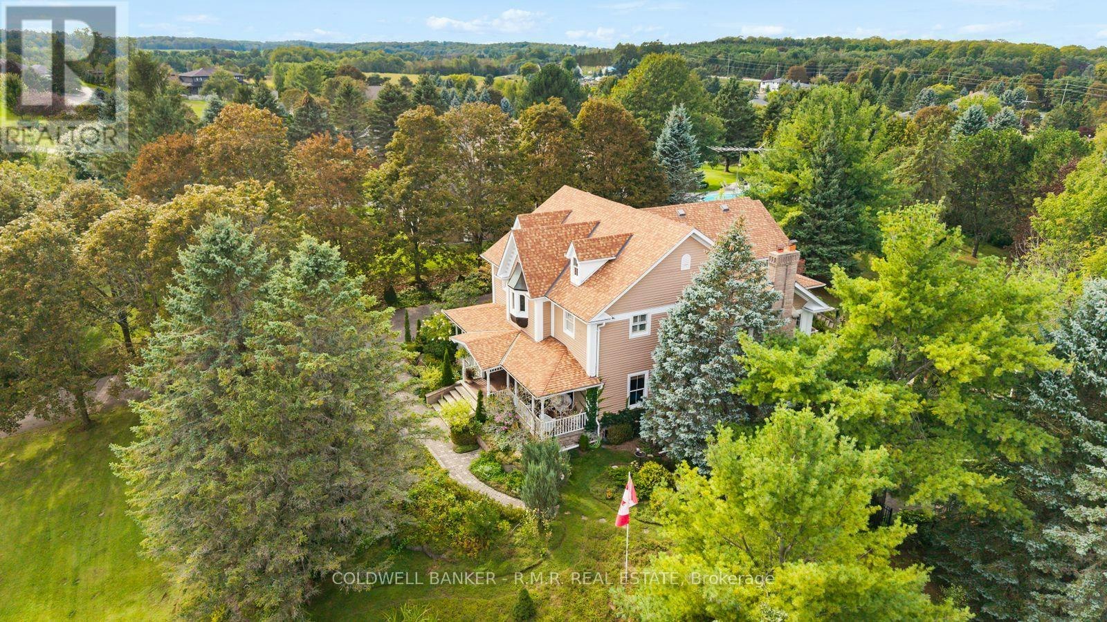 26 Mill Run Gate, Uxbridge, ON, L9P 1R1