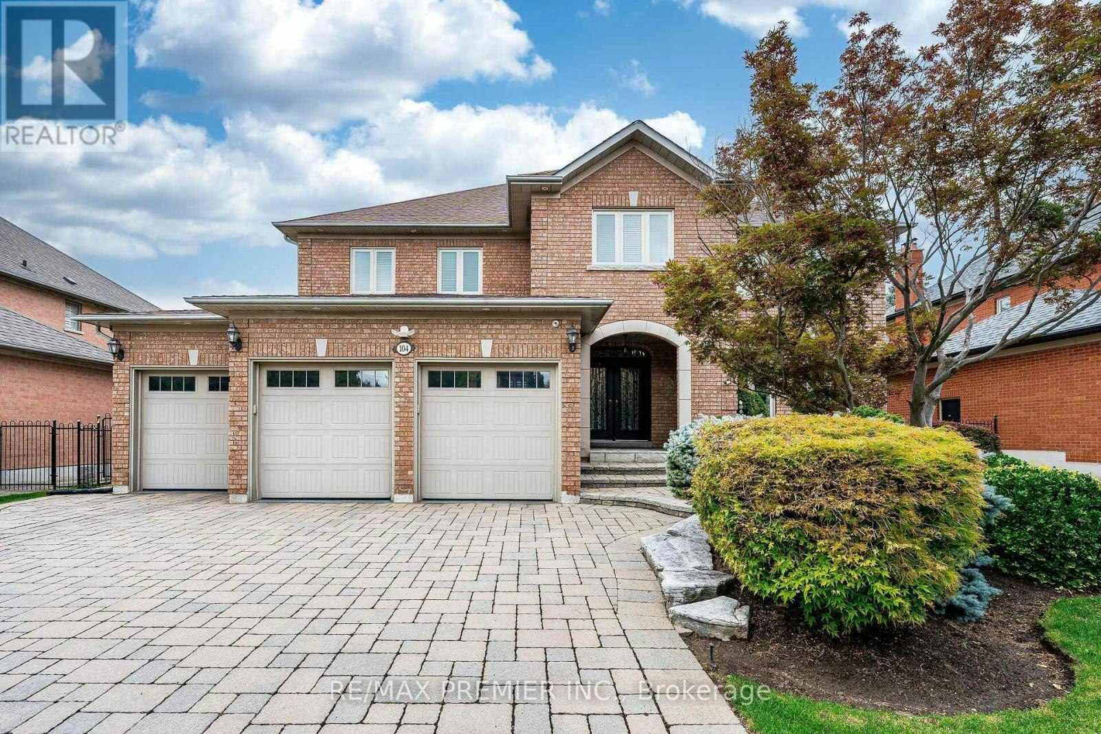 104 Cartwright Boulevard, Vaughan, ON, L4L 8J8