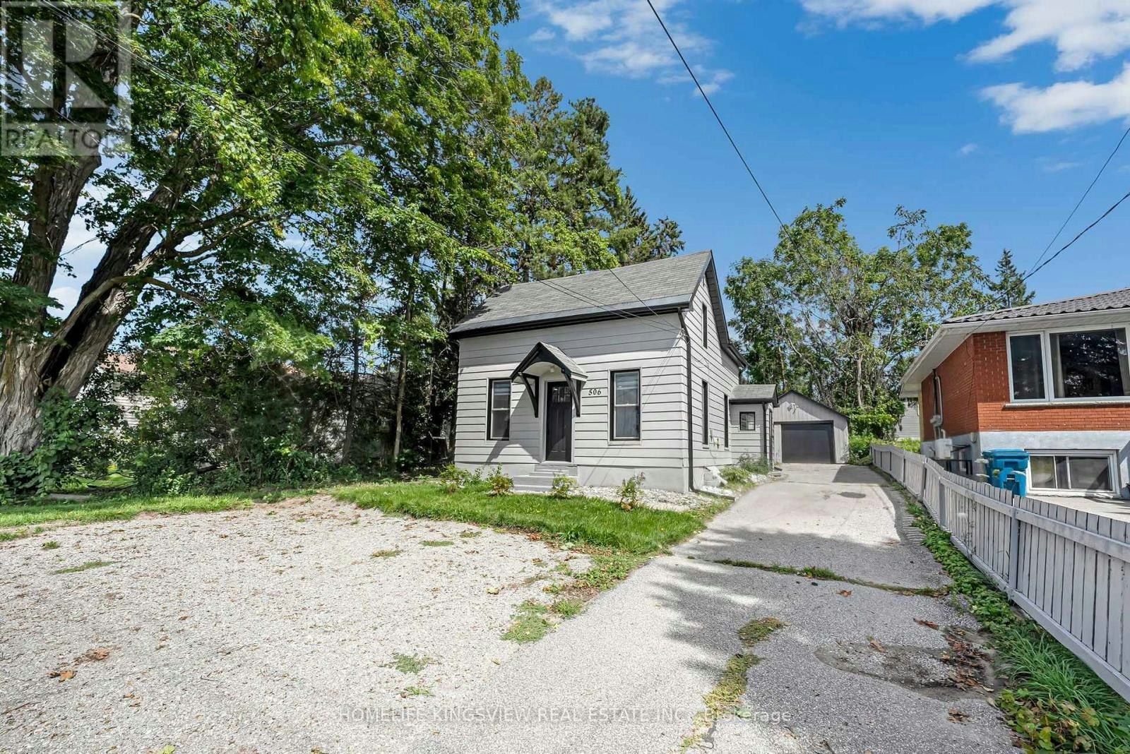 506 West Street S, Orillia, ON, L3V 5H5