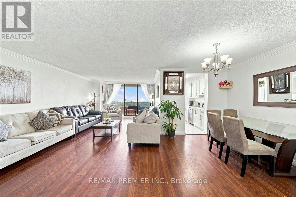 1711-4 Kings Cross Road, Brampton, ON, L6T 3X8 - 5
