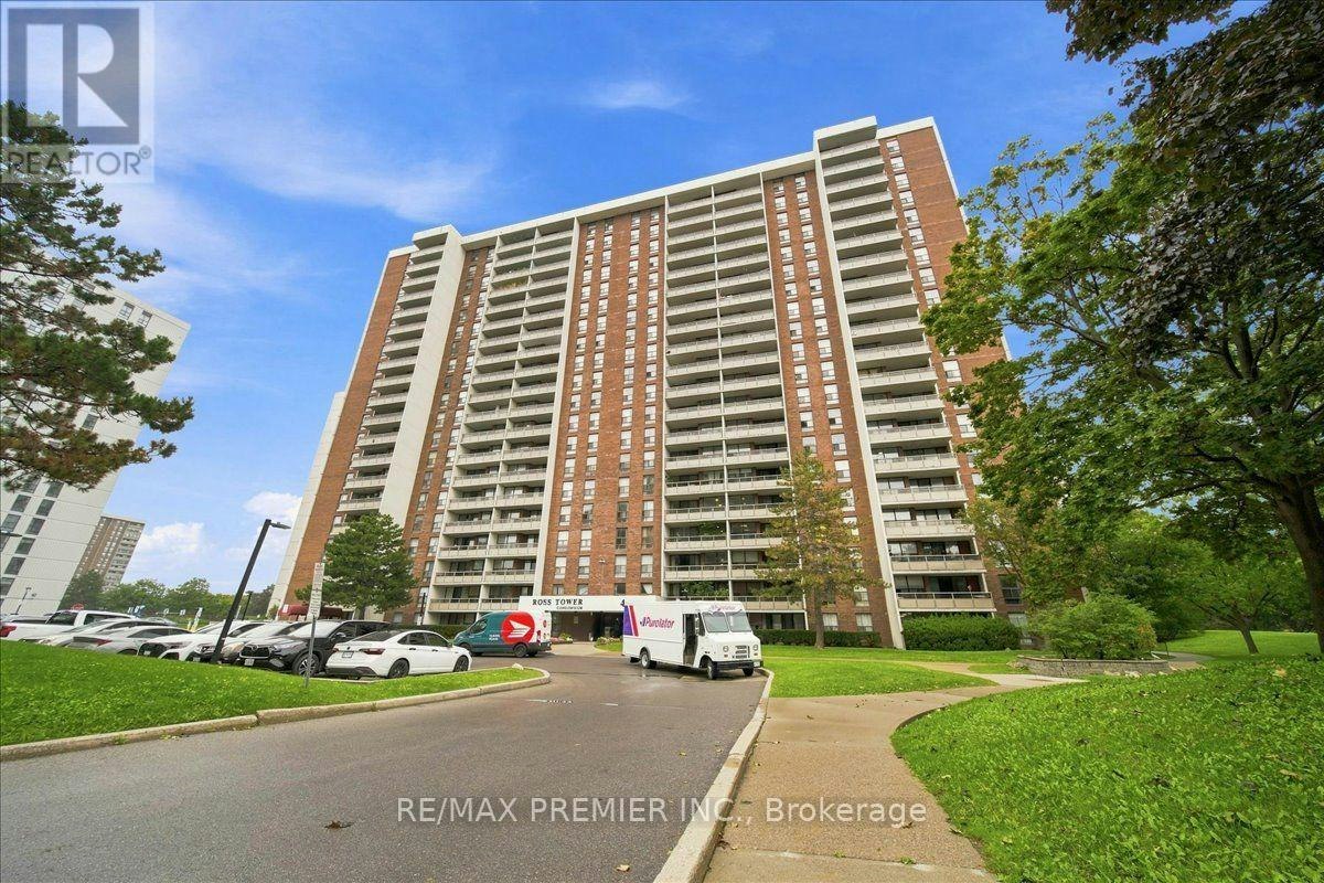 1711-4 Kings Cross Road, Brampton, ON, L6T 3X8
