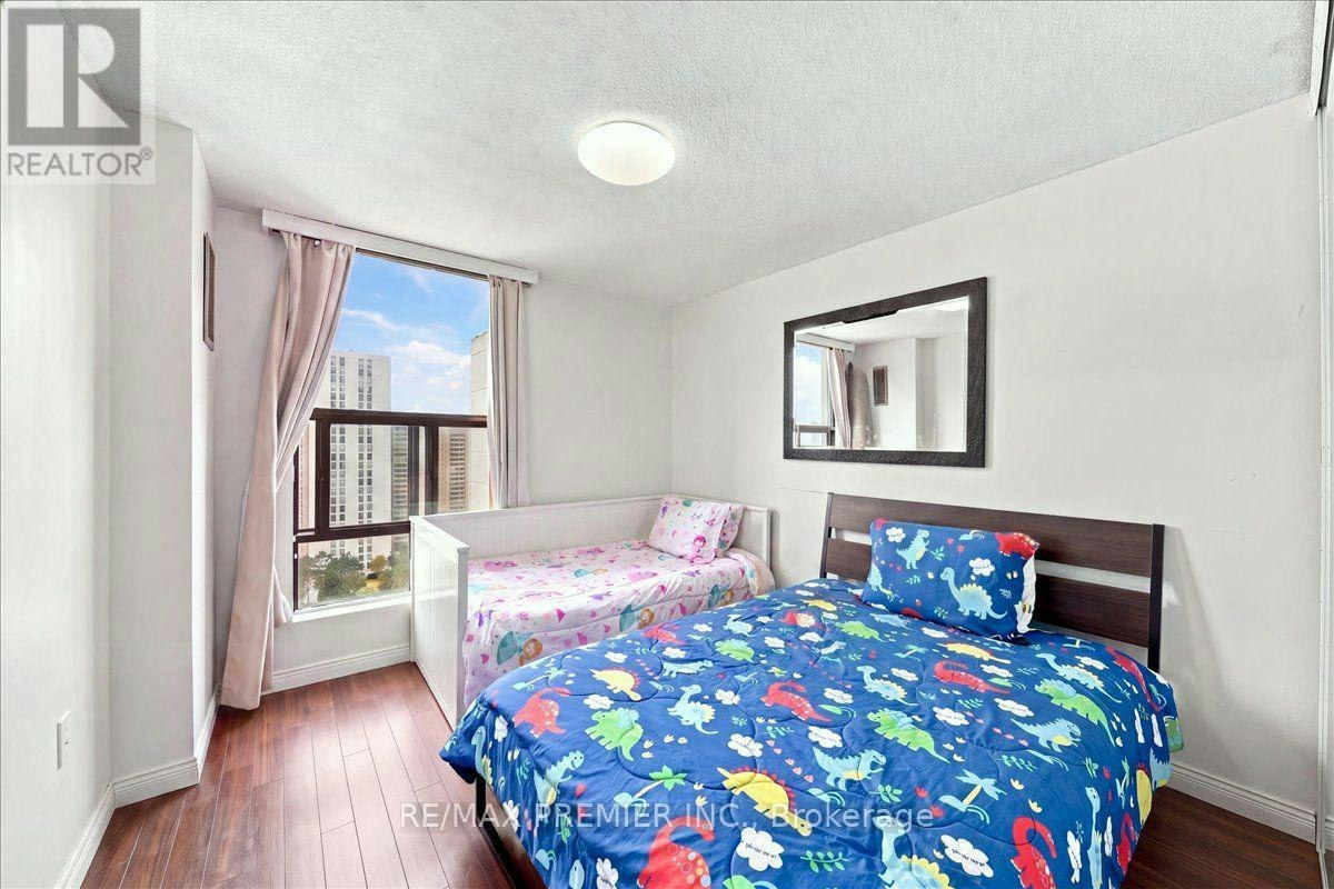1711-4 Kings Cross Road, Brampton, ON, L6T 3X8 - 18
