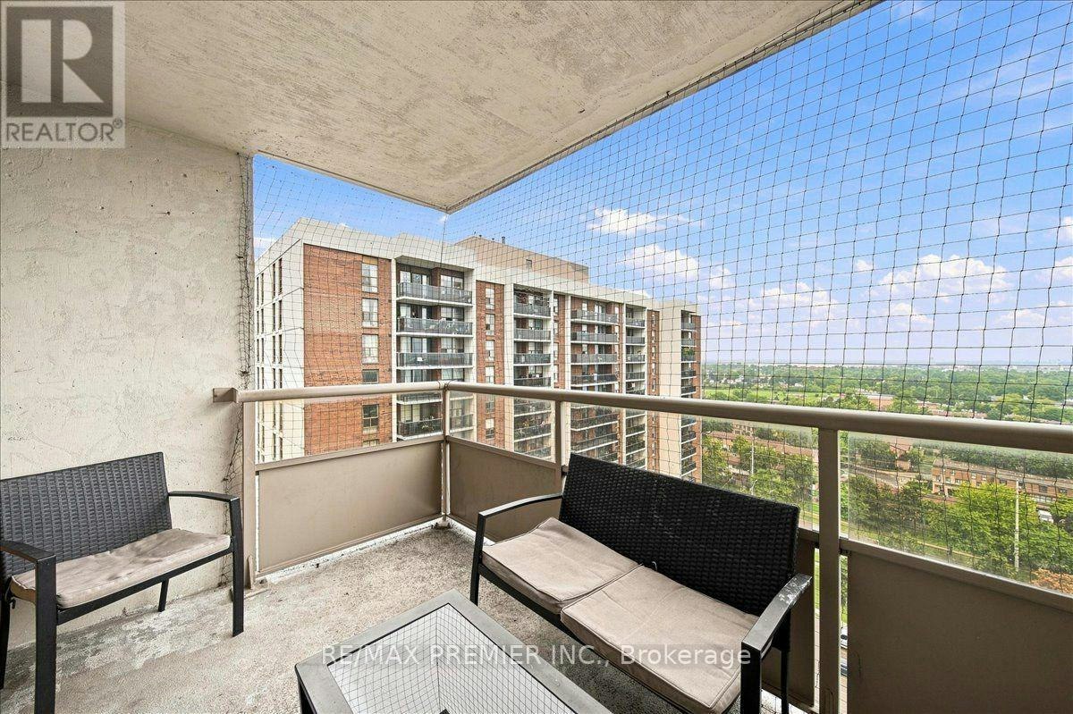 1711-4 Kings Cross Road, Brampton, ON, L6T 3X8 - 21
