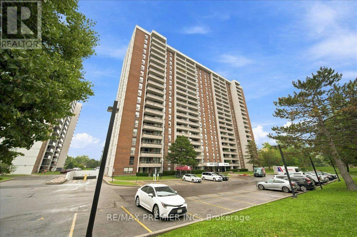 1711-4 Kings Cross Road, Brampton, ON, L6T 3X8 - 2