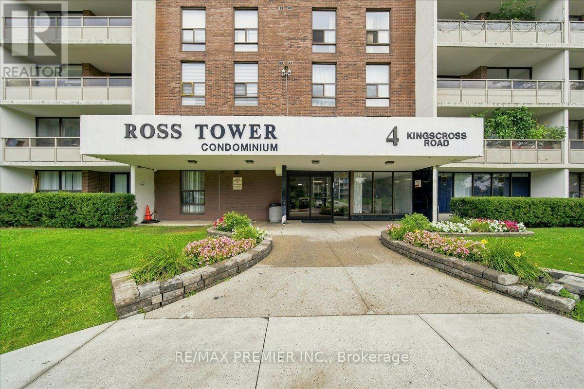 1711-4 Kings Cross Road, Brampton, ON, L6T 3X8 - 3